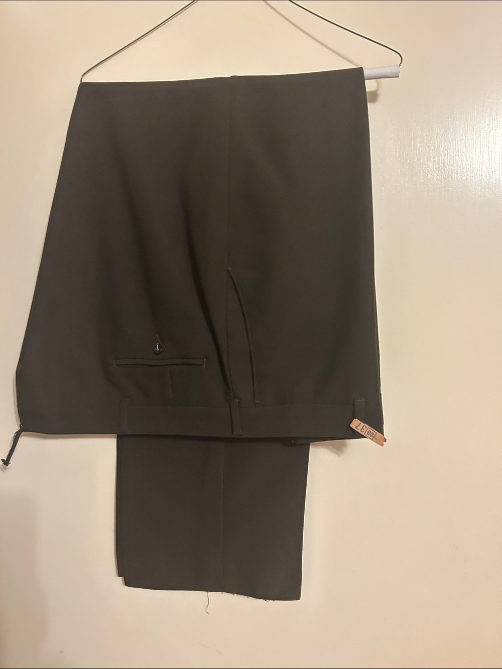 Men’s BROWN Trousers